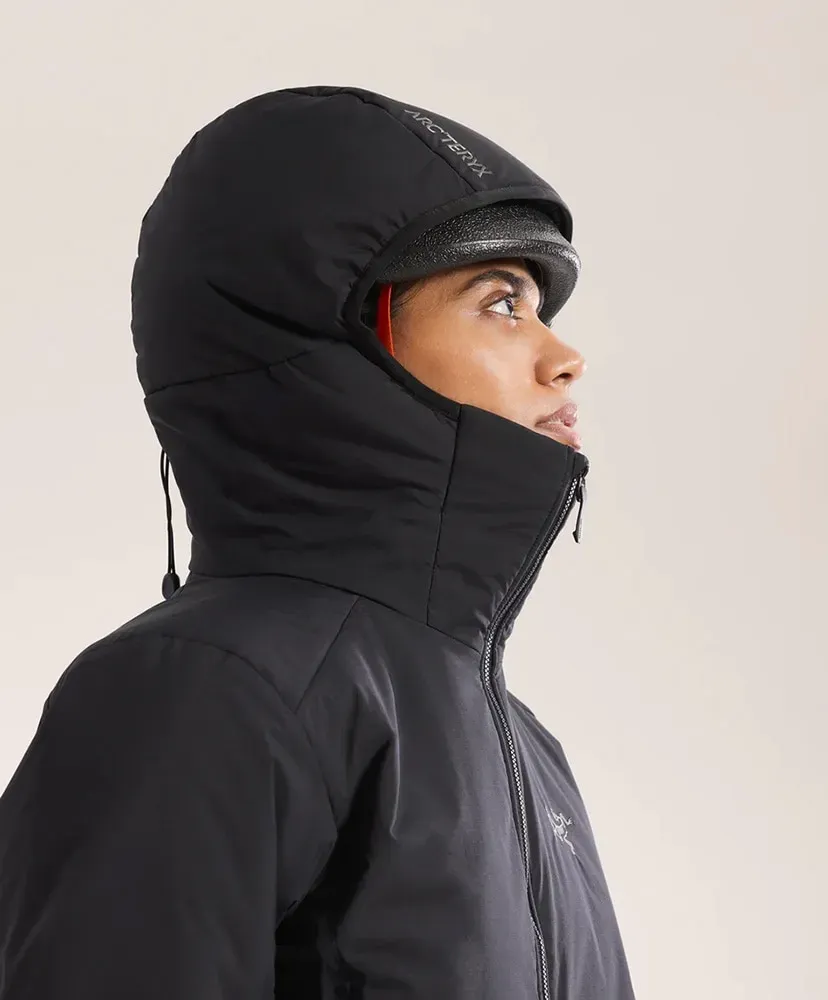 Atom Sv Hoody