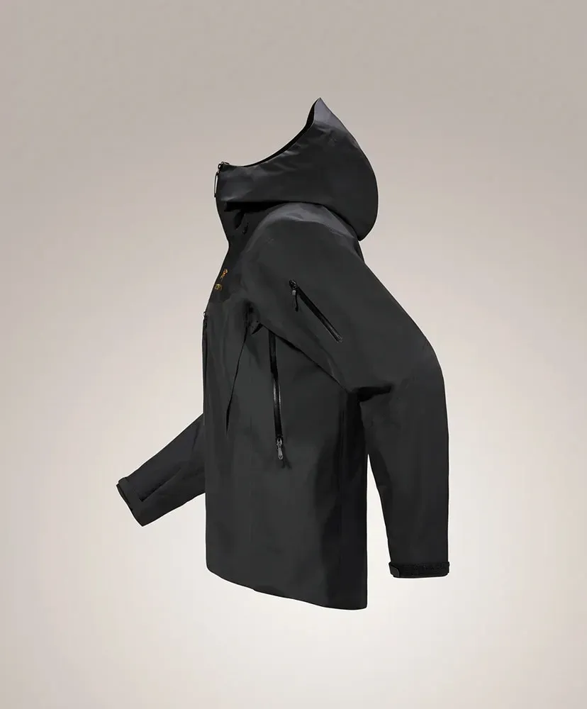 Alpha Sv Jacket