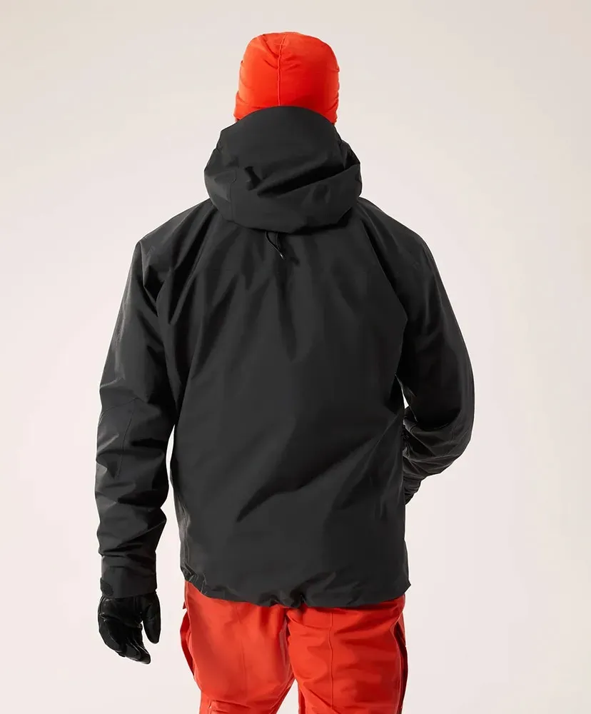 Alpha Sv Jacket