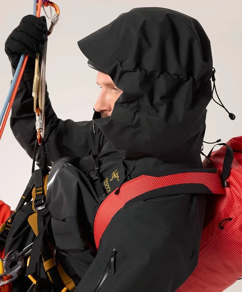Alpha Sv Jacket