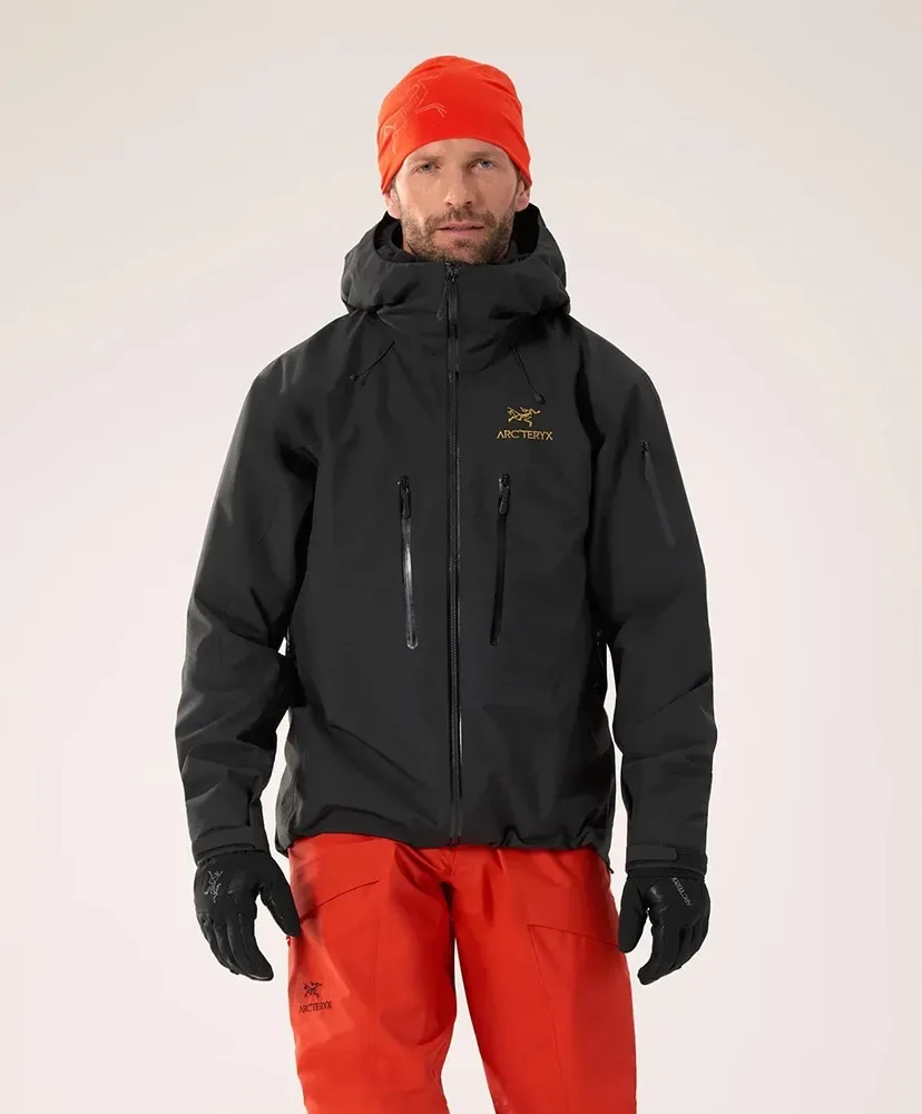 Alpha Sv Jacket