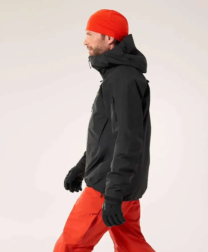 Alpha Sv Jacket
