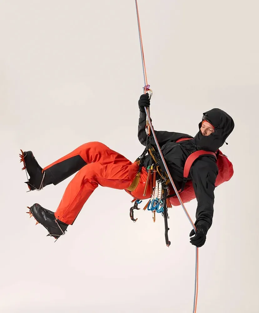 Alpha Sv Jacket