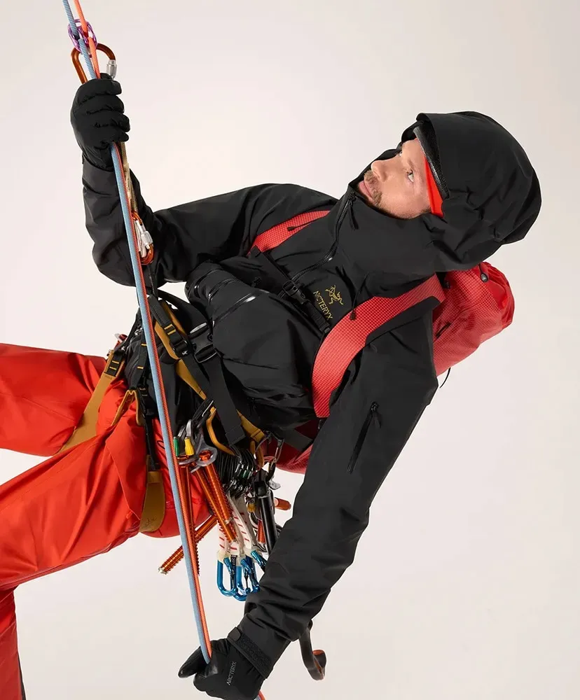 Alpha Sv Jacket