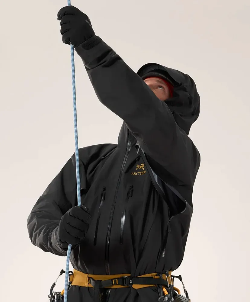 Alpha Sv Jacket