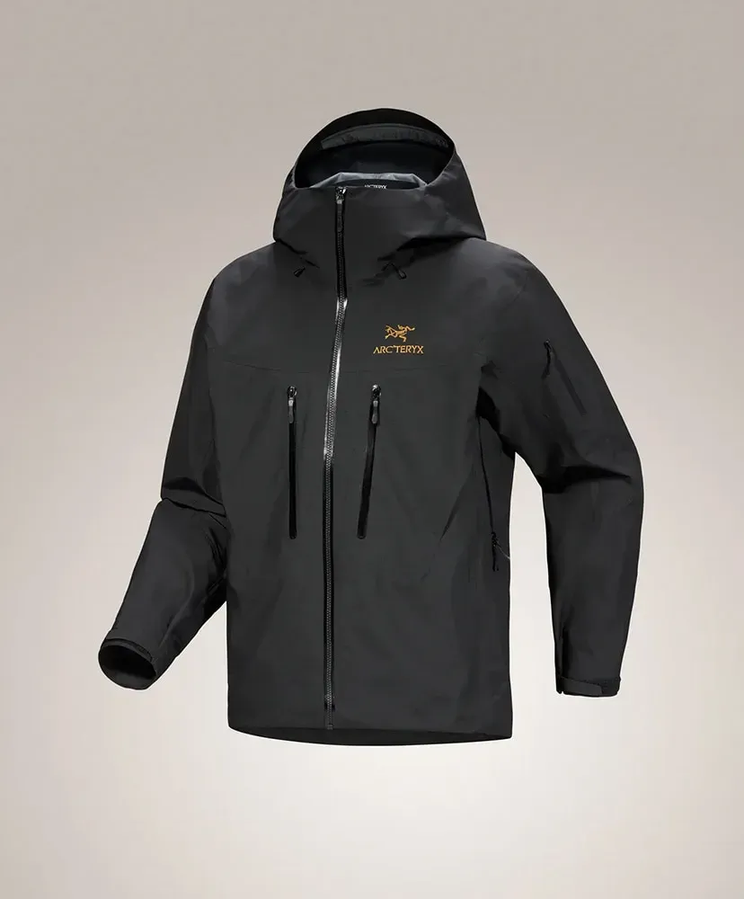 Alpha Sv Jacket