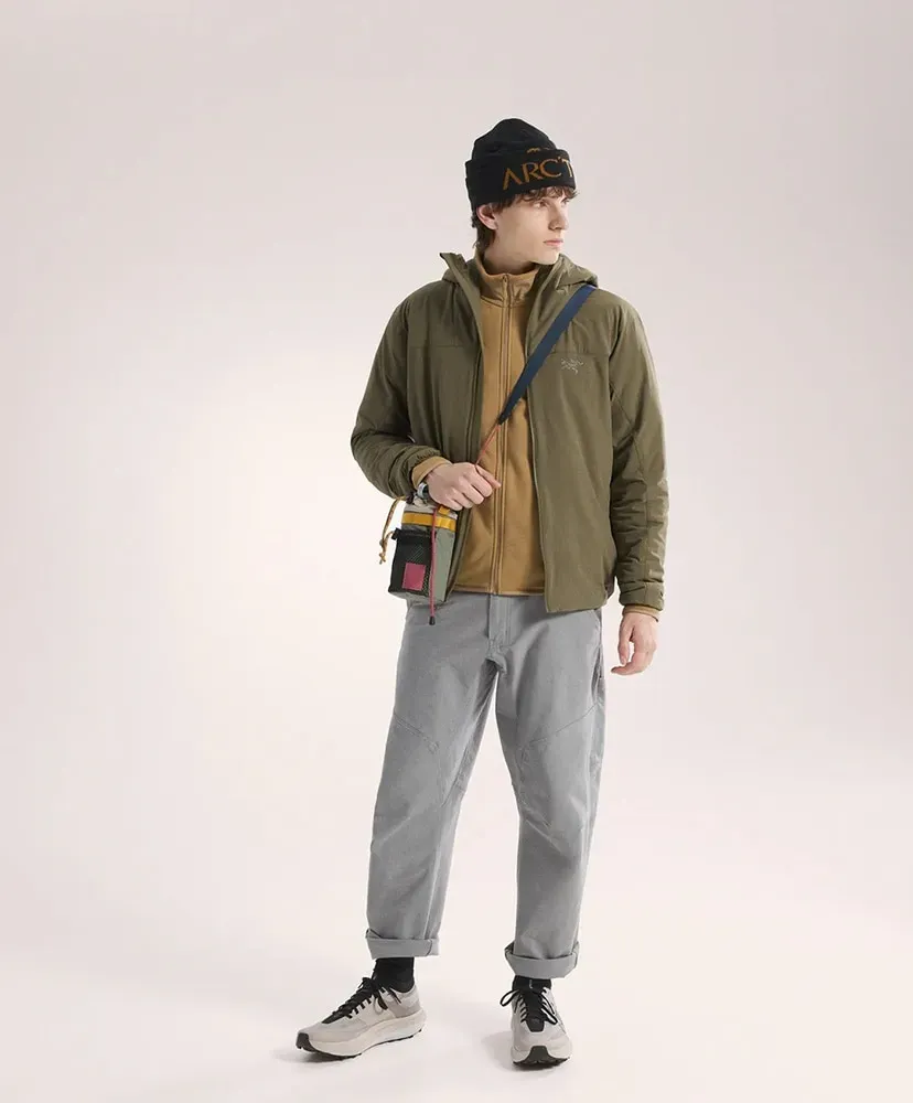 Epsilon Insulated Hoody M