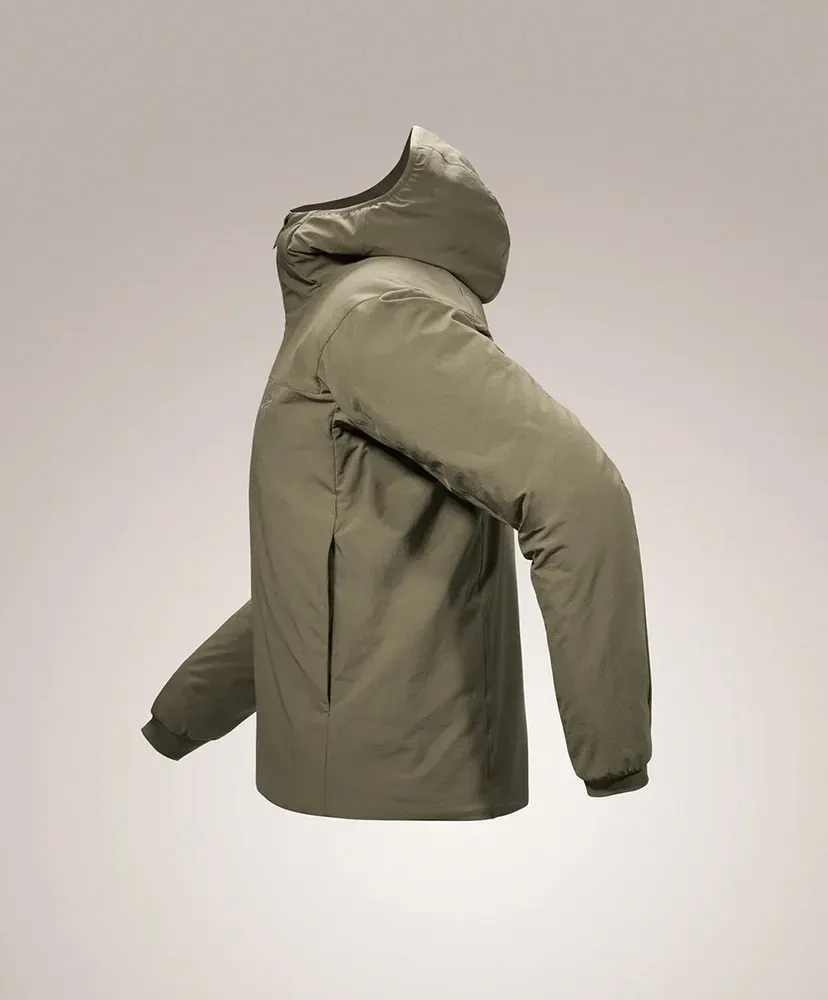 Epsilon Insulated Hoody M