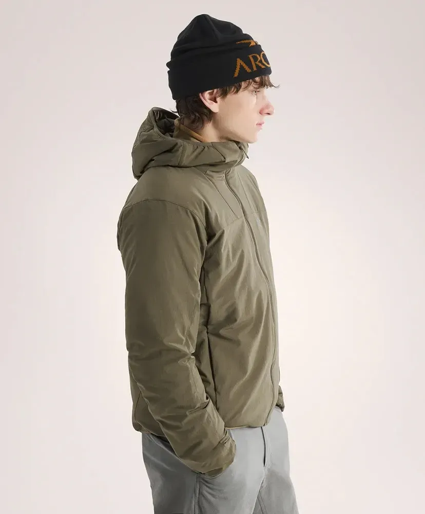 Epsilon Insulated Hoody M