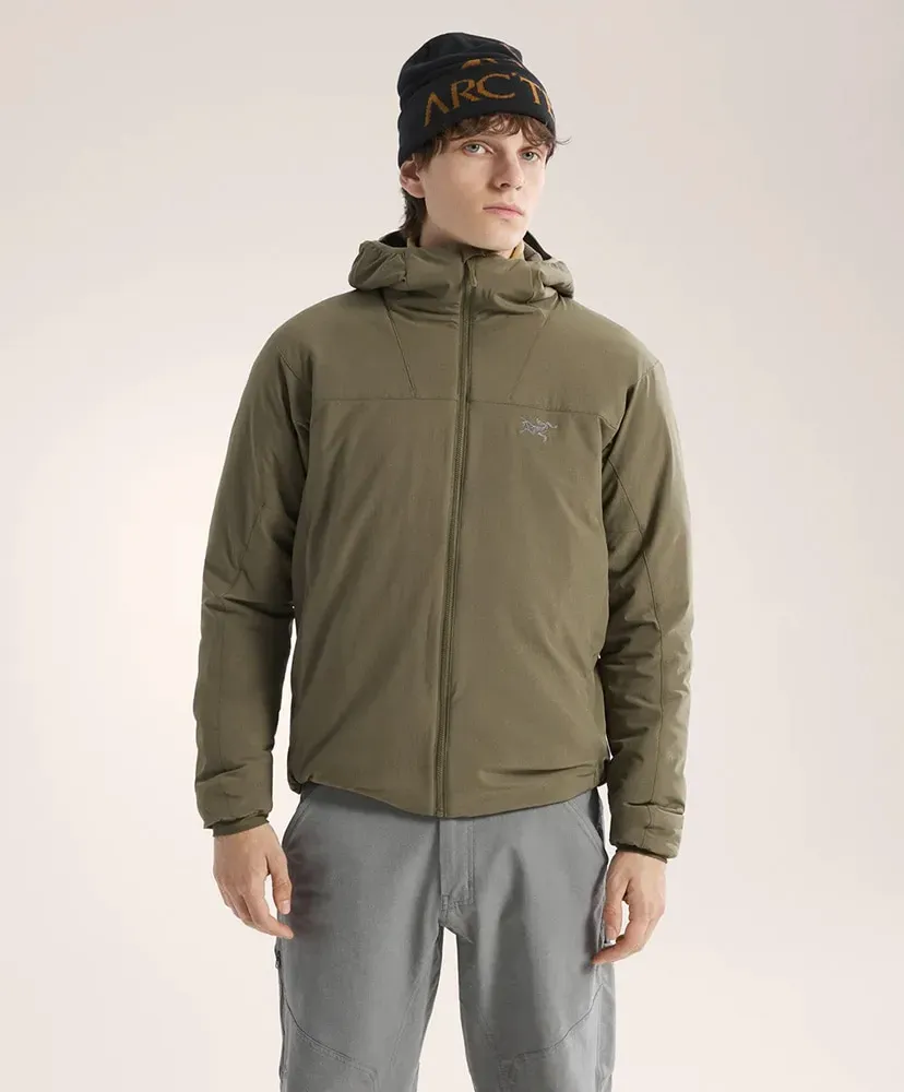Epsilon Insulated Hoody M