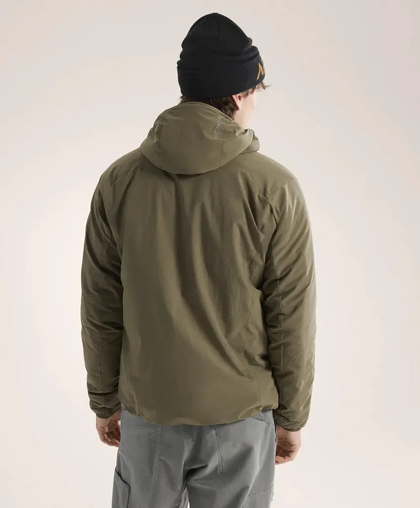 Epsilon Insulated Hoody M