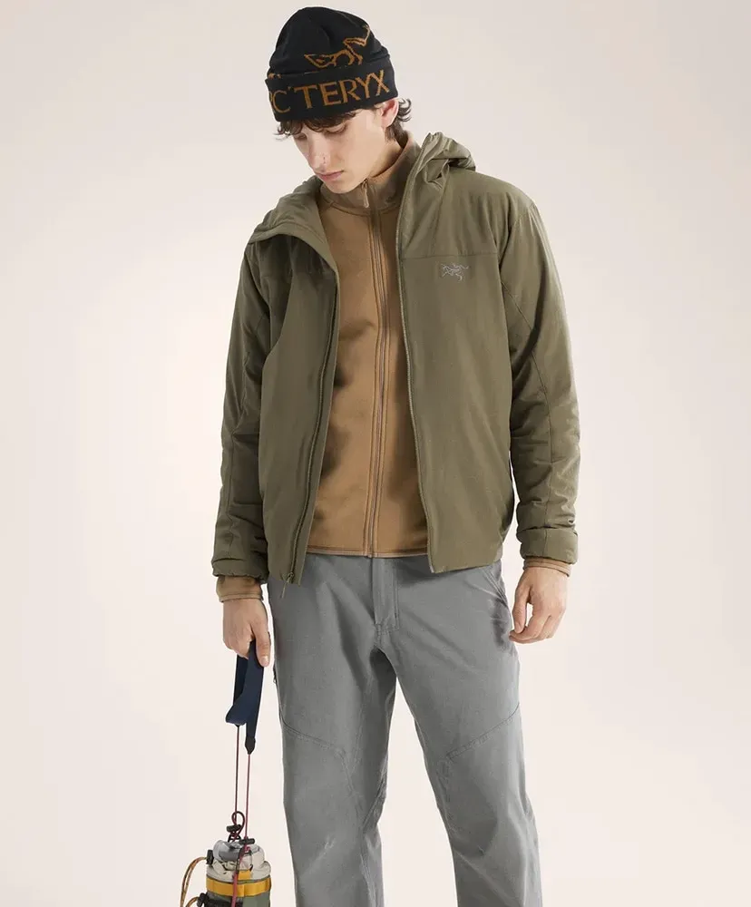 Epsilon Insulated Hoody M