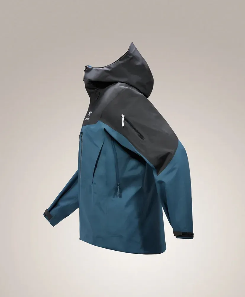Alpha Sv Jacket M