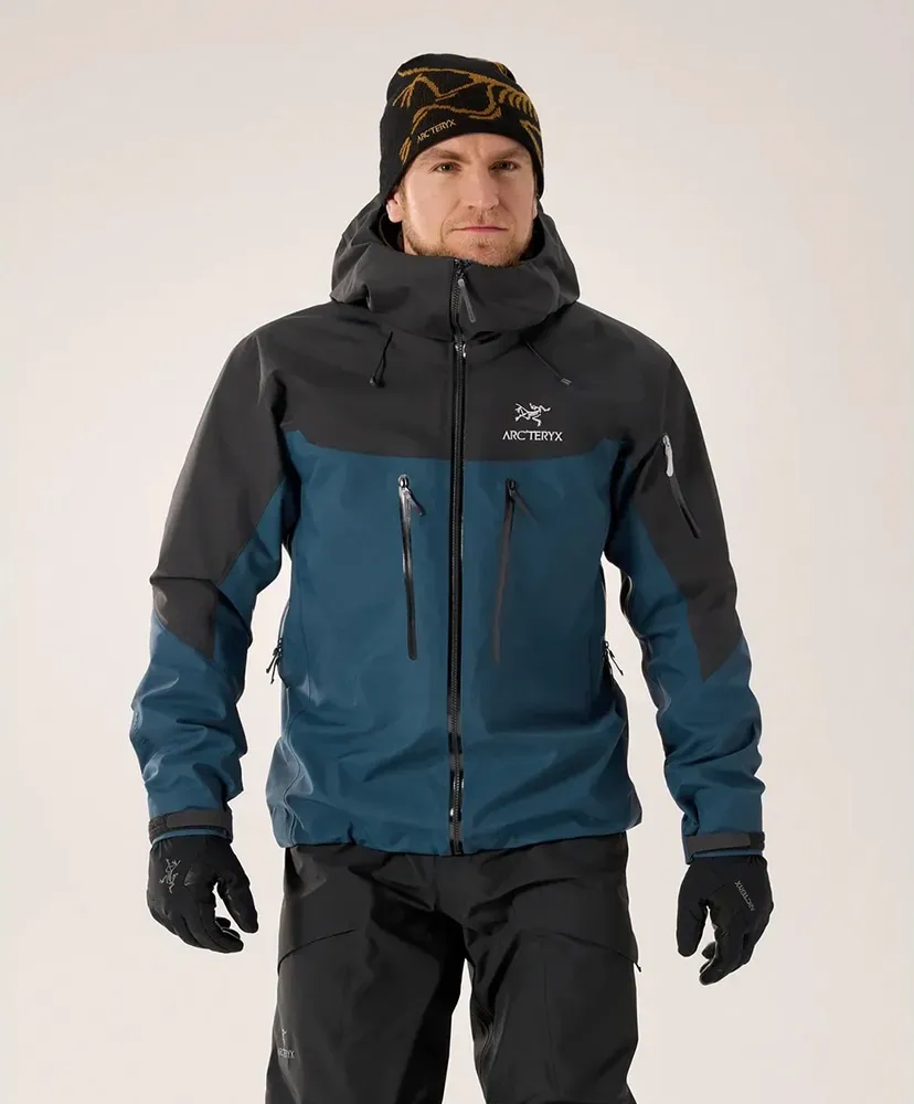 Alpha Sv Jacket M