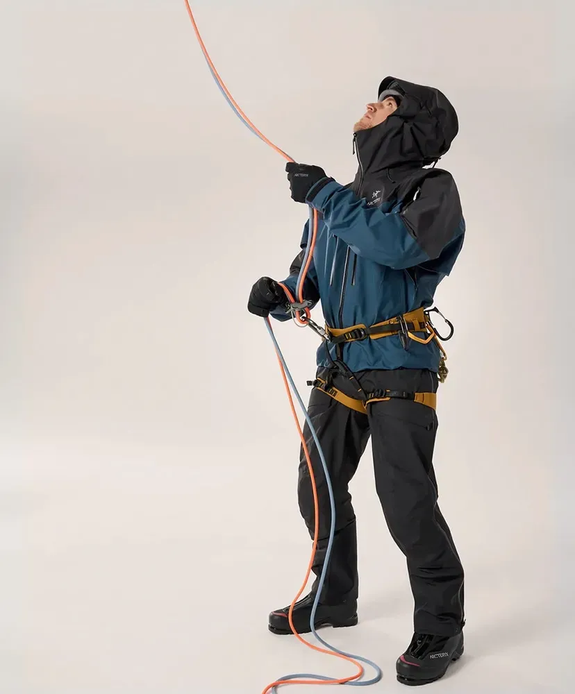 Alpha Sv Jacket M