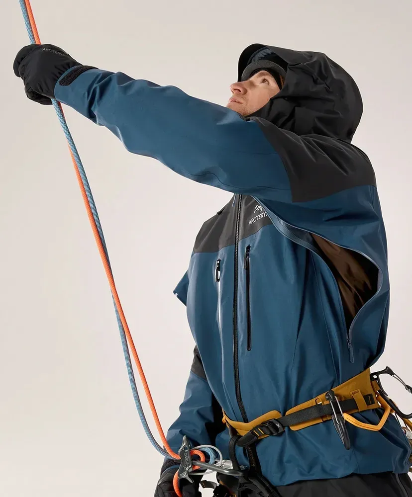 Alpha Sv Jacket M