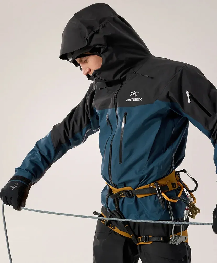 Alpha Sv Jacket M