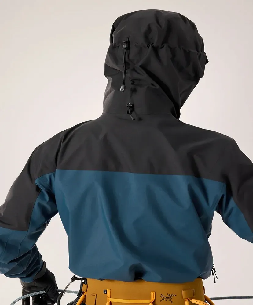 Alpha Sv Jacket M