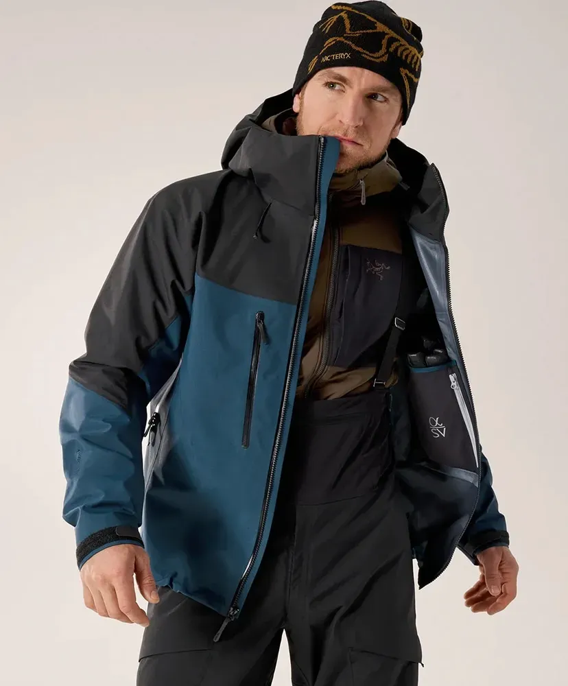 Alpha Sv Jacket M