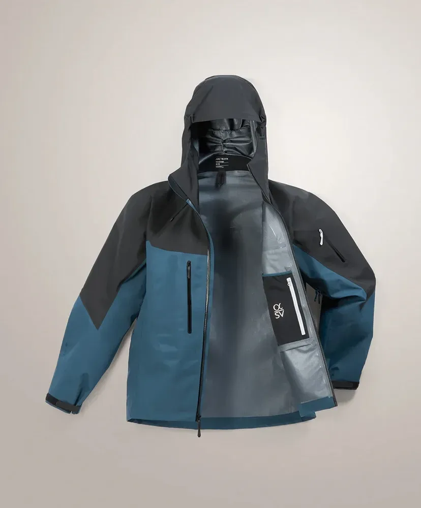 Alpha Sv Jacket M