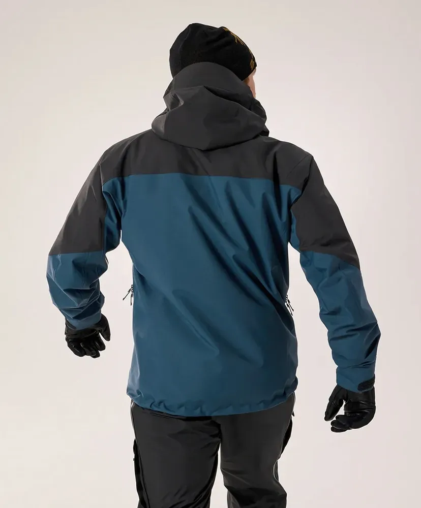 Alpha Sv Jacket M