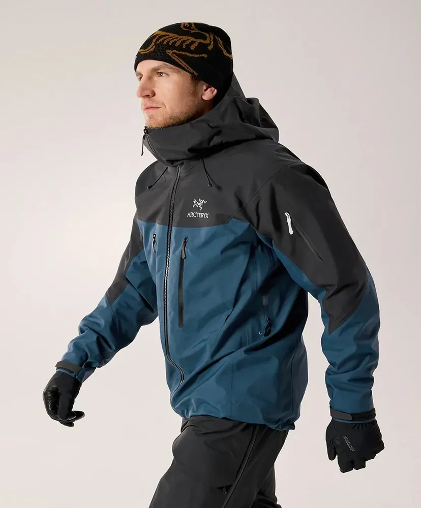 Alpha Sv Jacket M