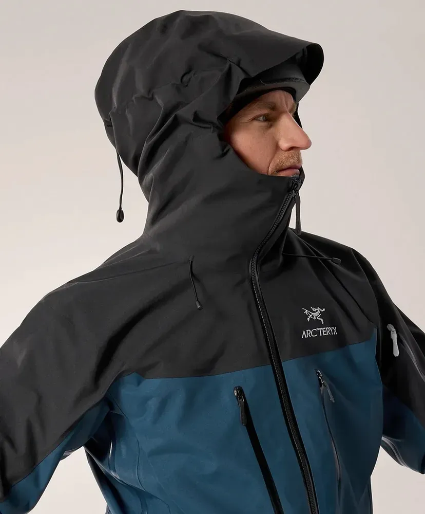 Alpha Sv Jacket M