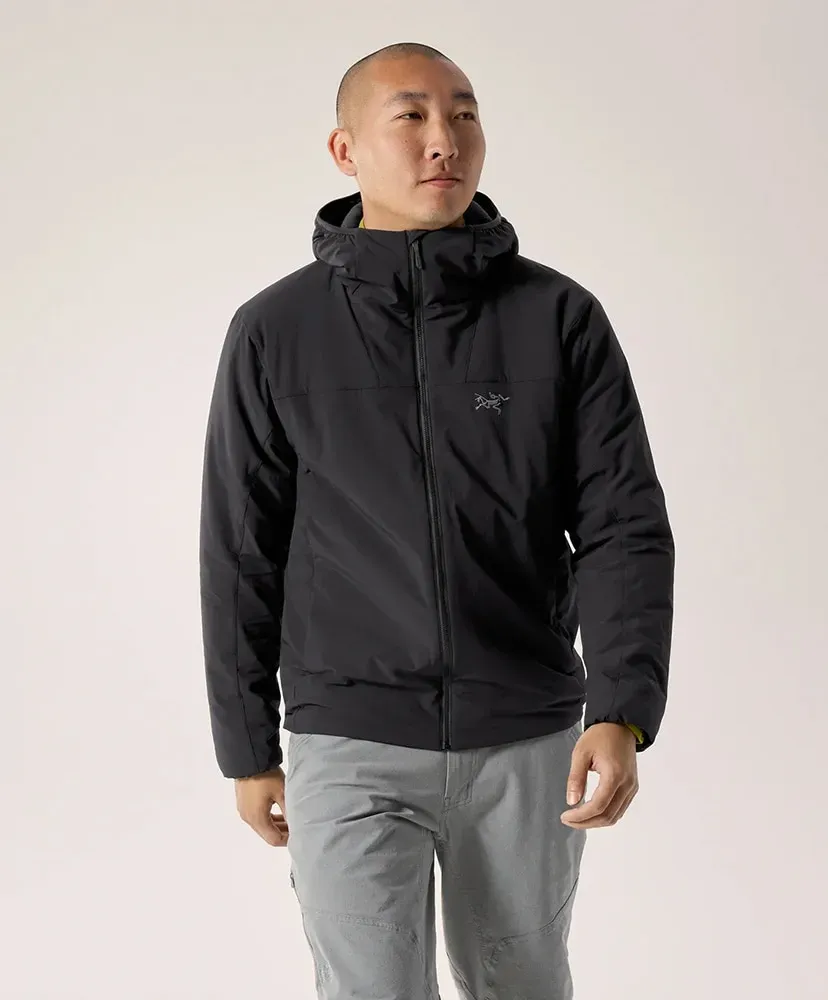 Epsilon Insulated Hoody M