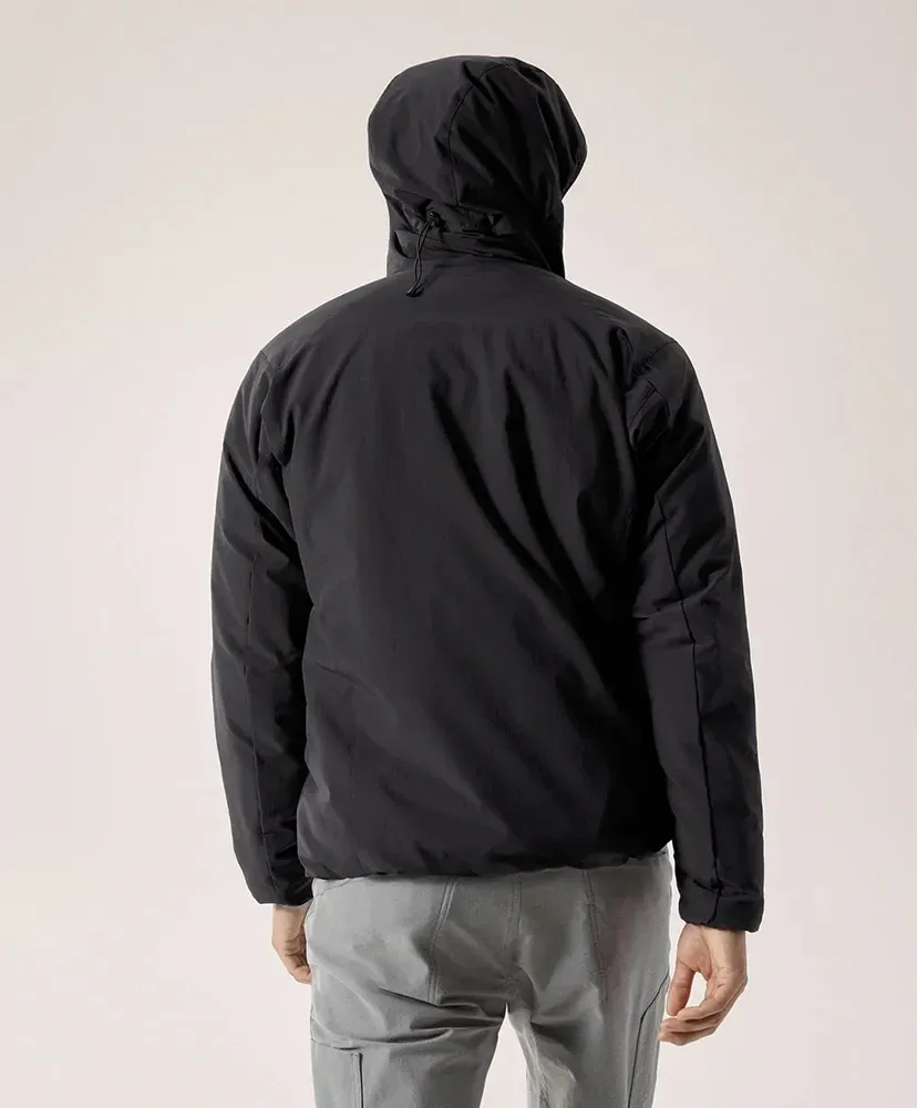 Epsilon Insulated Hoody M