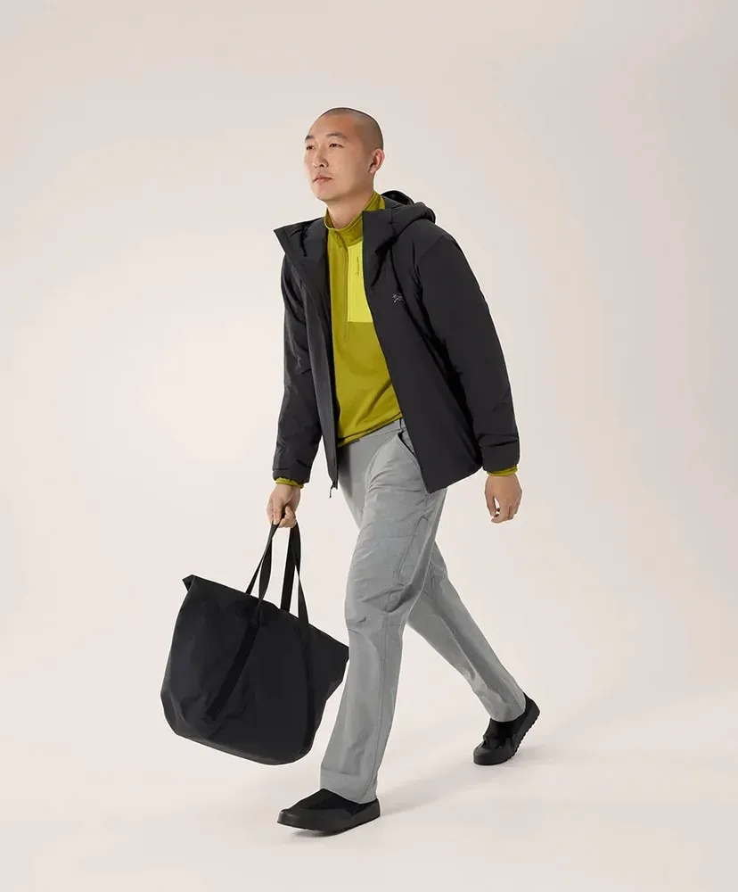 Epsilon Insulated Hoody M