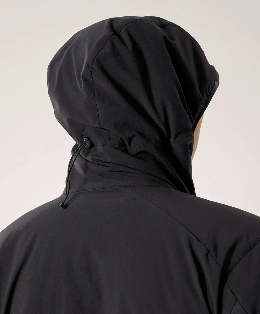 Epsilon Insulated Hoody M