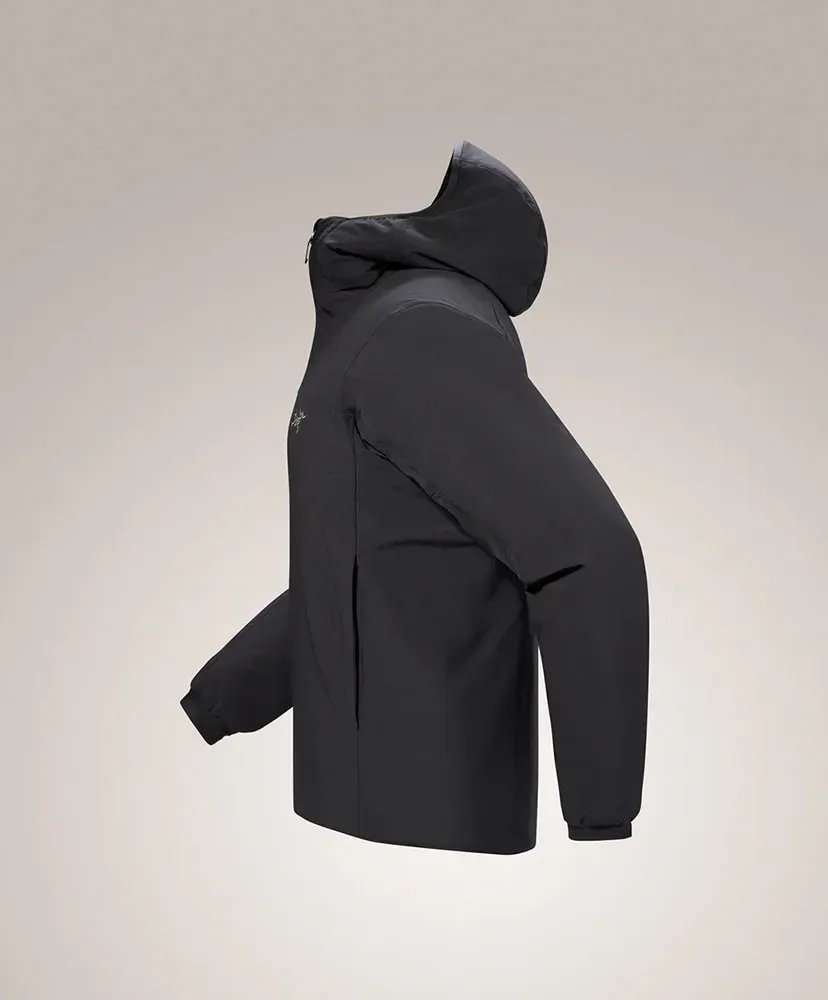 Epsilon Insulated Hoody M