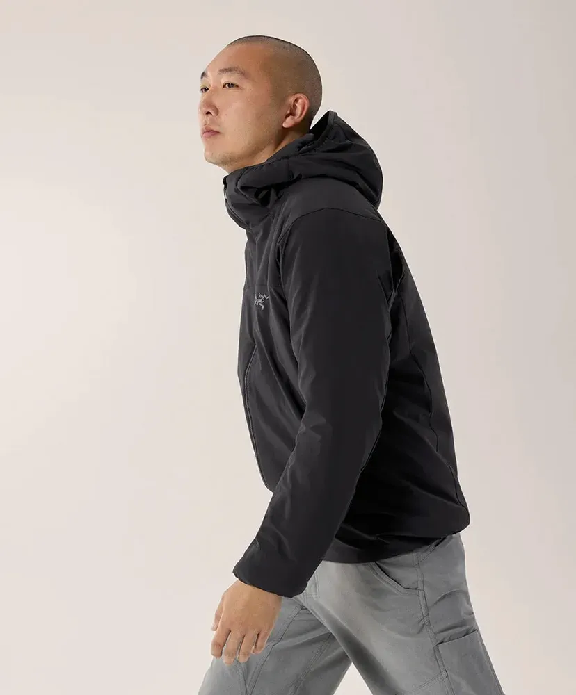 Epsilon Insulated Hoody M