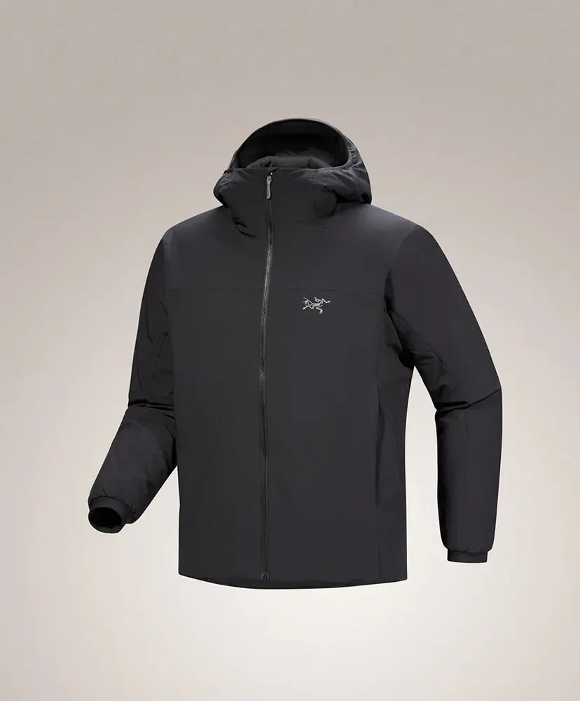Epsilon Insulated Hoody M