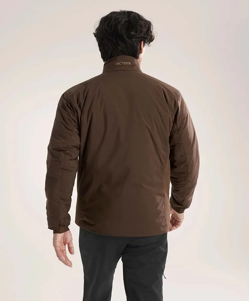 Atom Sv Jacket