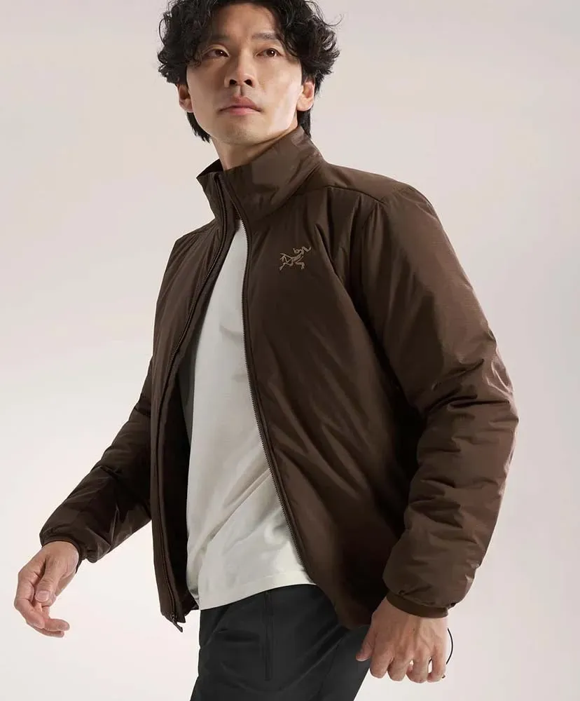 Atom Sv Jacket