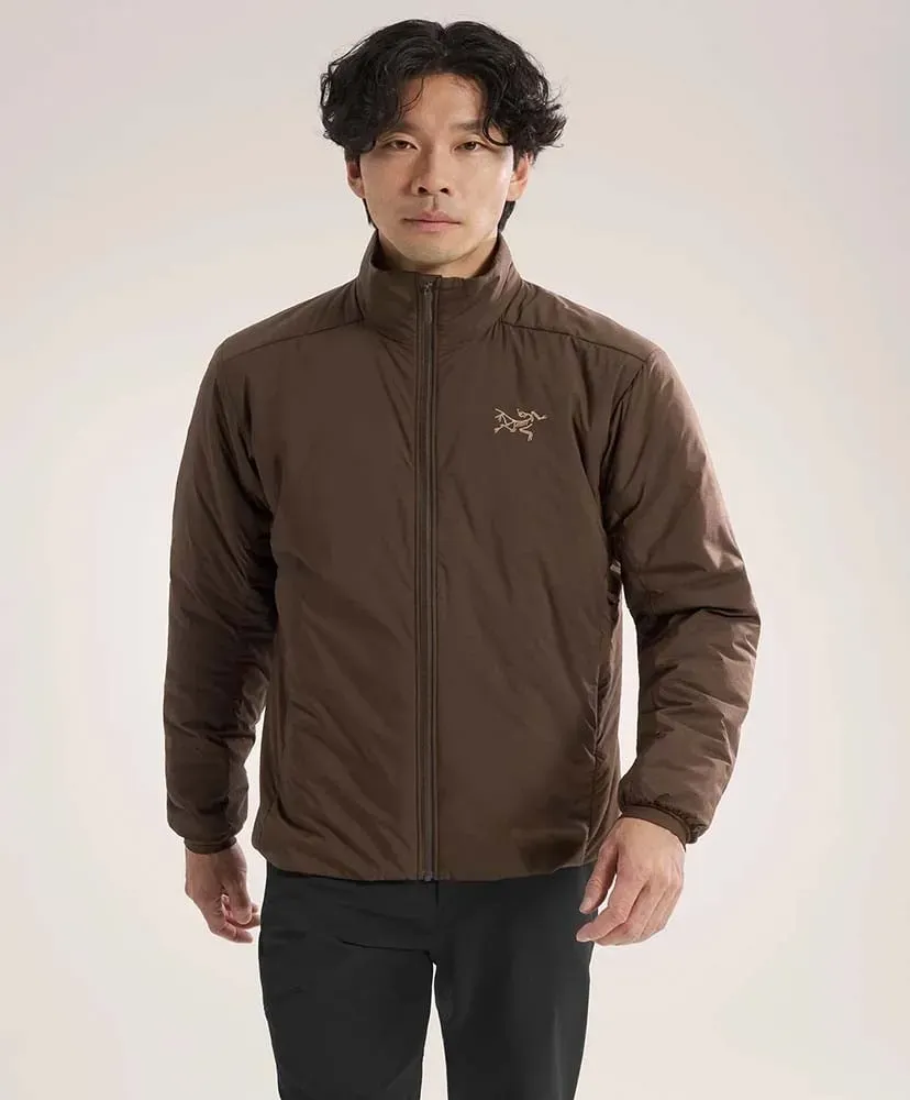 Atom Sv Jacket