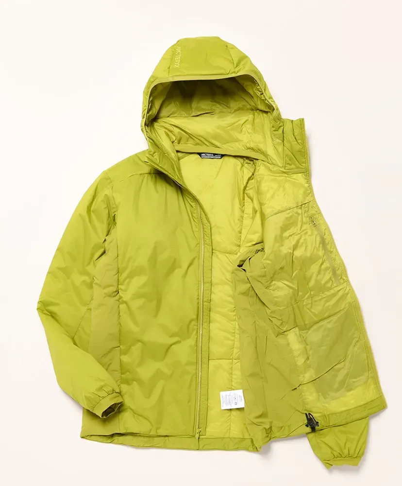 Atom Sv Hoody