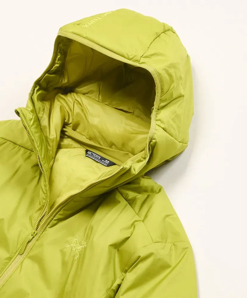 Atom Sv Hoody