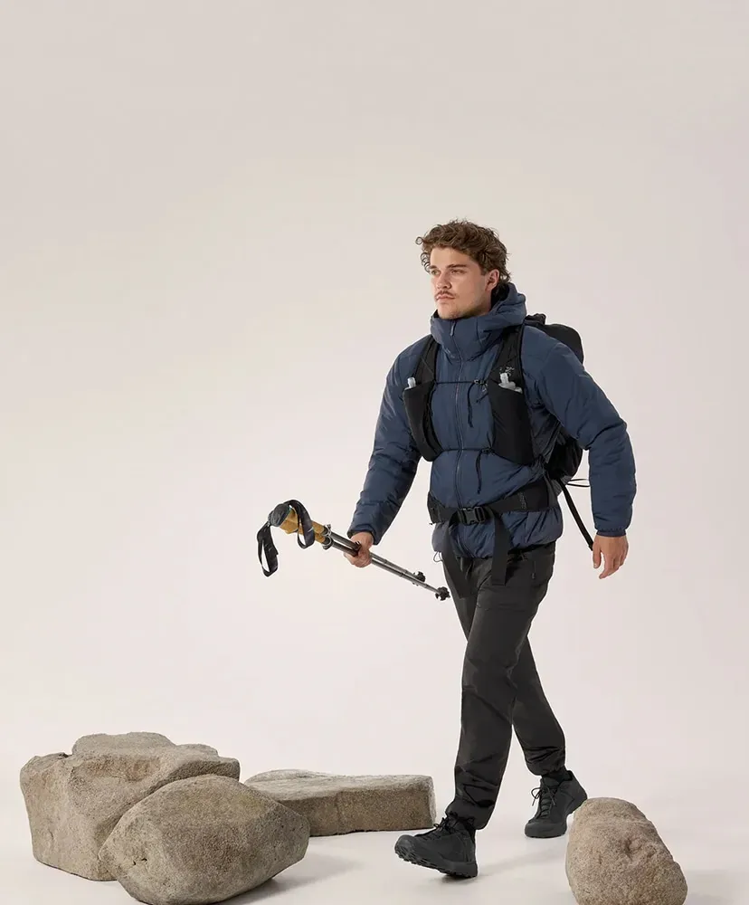 Atom Sv Hoody M