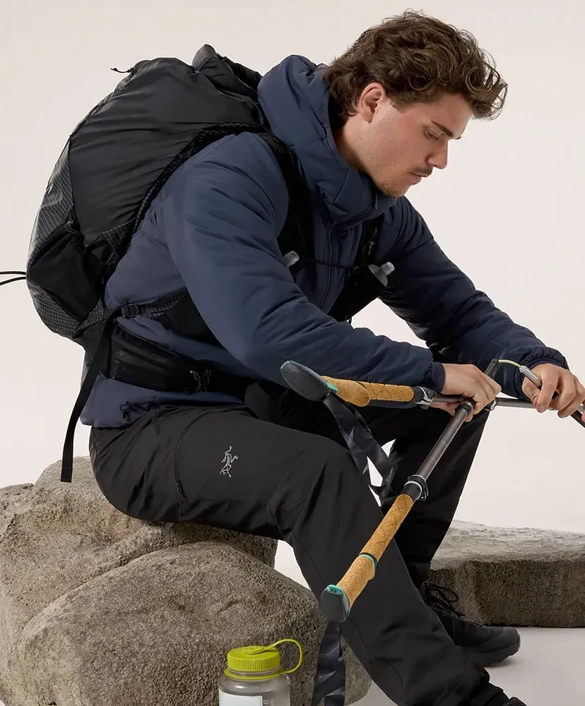 Atom Sv Hoody M