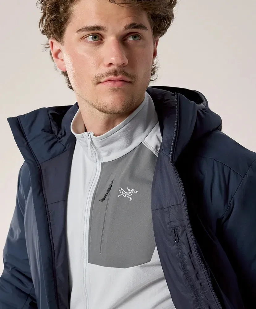 Atom Sv Hoody M