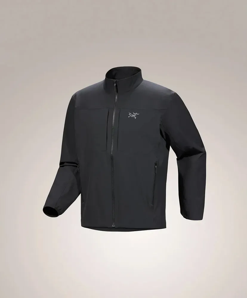 Gamma Jacket