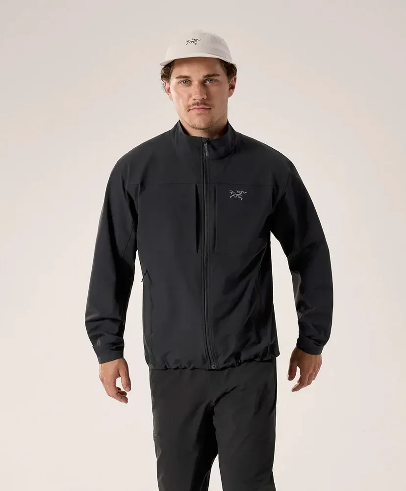 Gamma Jacket