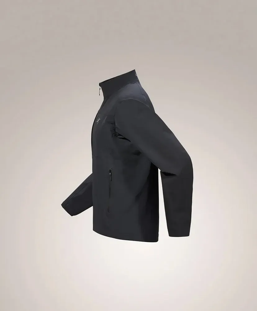 Gamma Jacket