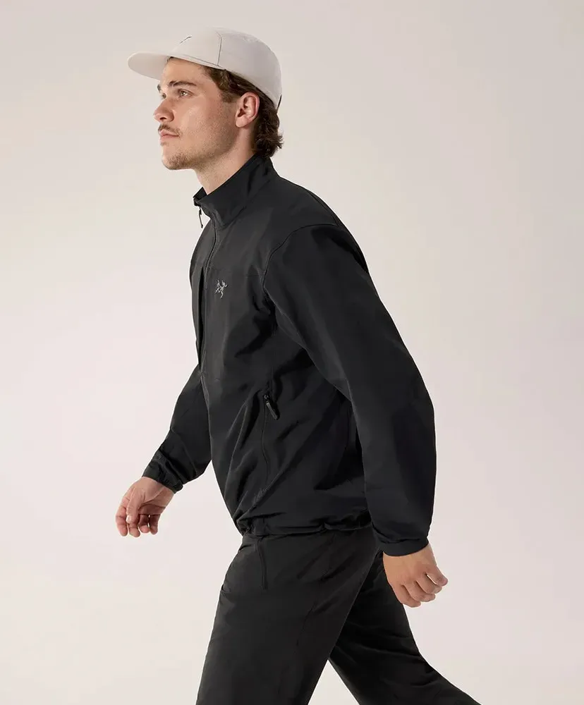 Gamma Jacket