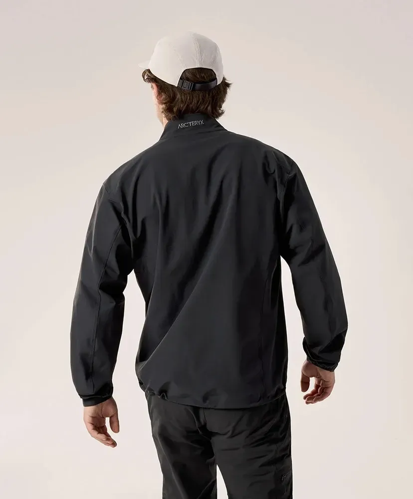 Gamma Jacket