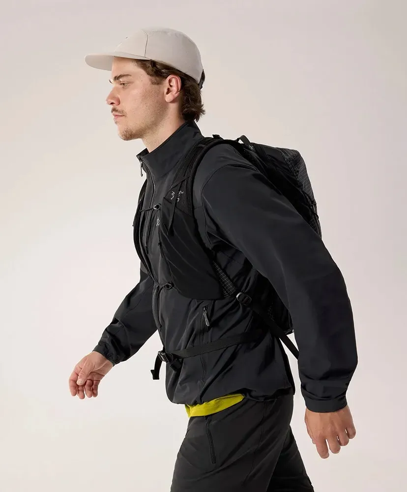 Gamma Jacket