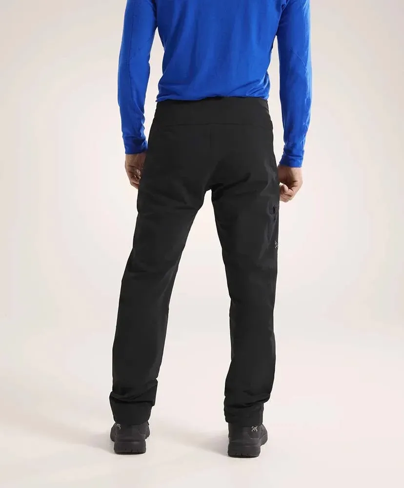 Gamma Ar Pant