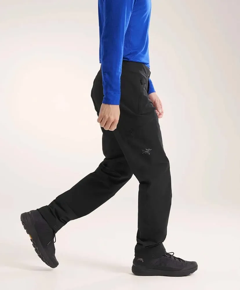 Gamma Ar Pant